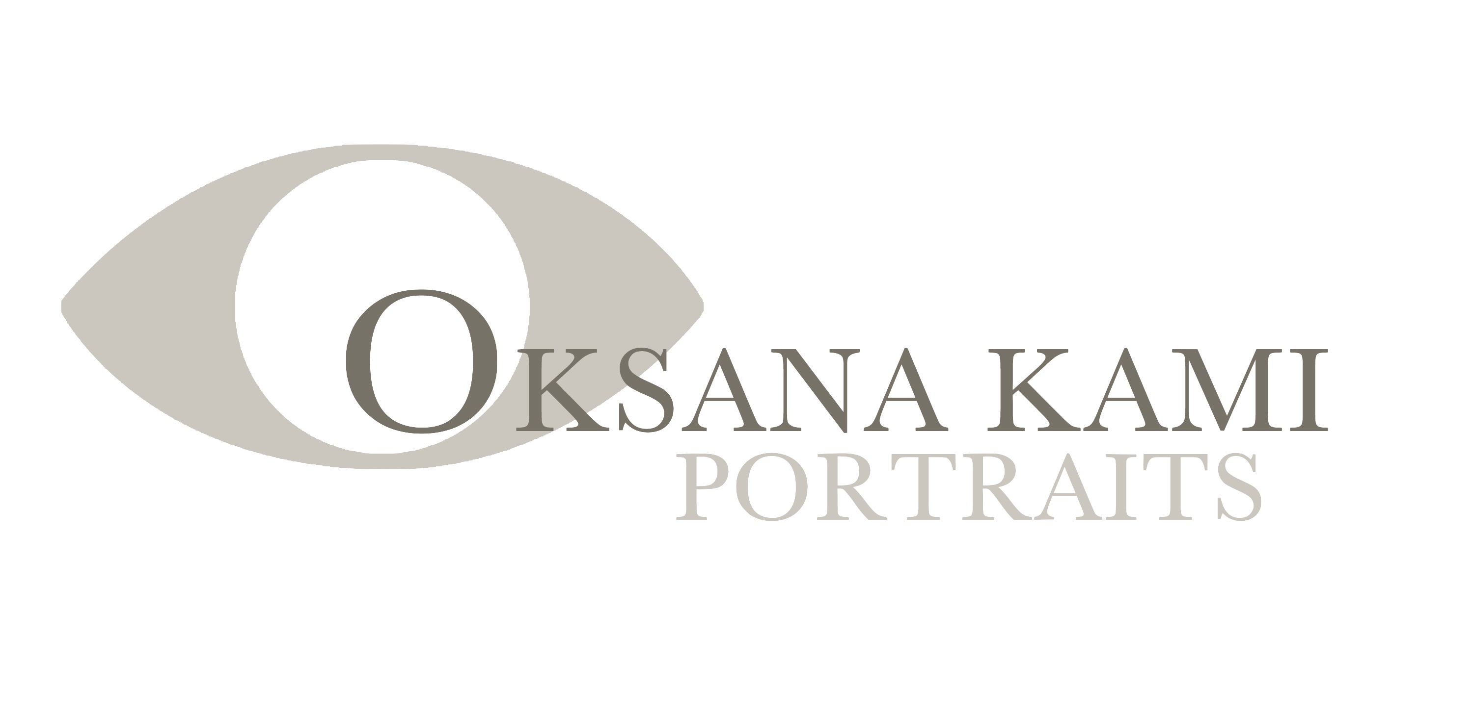 Oksana KAMI Portraits